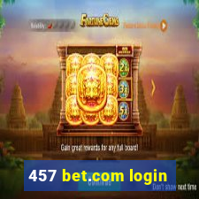 457 bet.com login